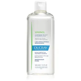 Ducray Sensinol sampon fiziologic calmant si protective 400 ml