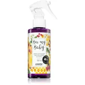 Anwen Bee my Baby spray pentru par usor de pieptanat pentru copii 150 ml