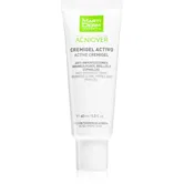 MartiDerm Acniover Active Cremigel crema gel impotriva imperfectiunilor pielii cauzate de acnee 40 ml