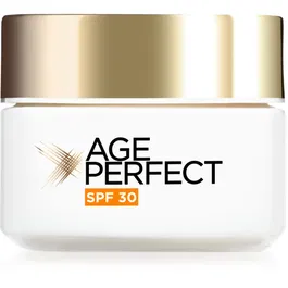 L’Oréal Paris Age Perfect Collagen Expert crema de zi pentru fermitate SPF 30 50 ml