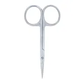 Diva & Nice Cosmetics Accessories Nails foarfece de unghii drepte 1 buc