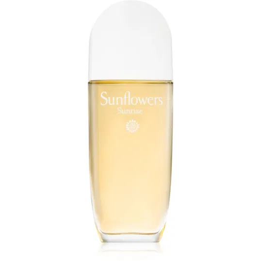 Elizabeth Arden Sunflowers Sunrise Eau de Toilette pentru femei 100 ml