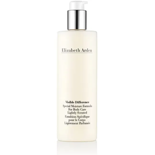 Elizabeth Arden Visible Difference emulsie hidratanta pentru corp 300 ml