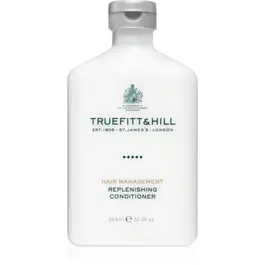 Truefitt & Hill Hair Management Replenishing Conditioner balsam pentru restaurare adanca pentru bărbați 365 ml