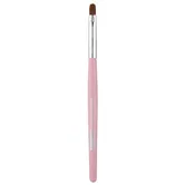 Diva & Nice Cosmetics Accessories Brush pensula pentru buze MAX 491/5 1 buc