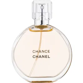 Chanel Chance Eau de Toilette pentru femei 35 ml