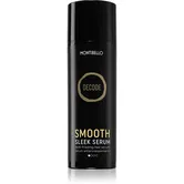 Montibello Decode Smooth Sleek Serum ser reparator pentru păr cu efect imediat pentru par indisciplinat 150 ml