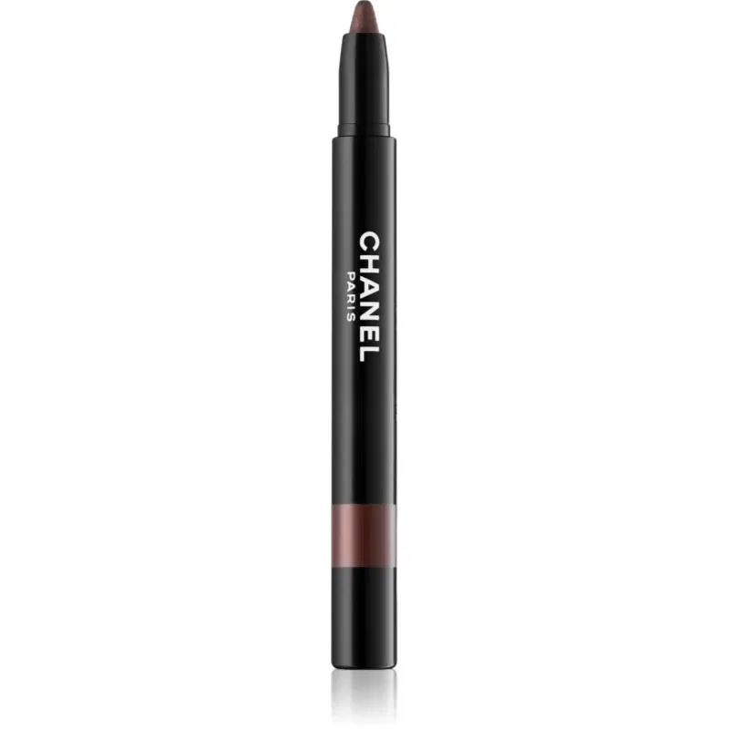Chanel Stylo Ombre et Contour creion pentru ochi culoare 04 Electric Brown 0.8 g
