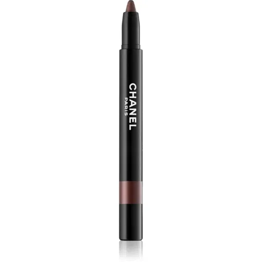 Chanel Stylo Ombre et Contour creion pentru ochi culoare 04 Electric Brown 0.8 g