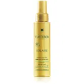 René Furterer Solaire ulei protector pentru parul deteriorat de efectele solare , clor si sare 100 ml