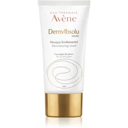 Avène DermAbsolu Recontouring Mask masca pentru fermitate pentru a restabili fermitatea pielii 75 ml