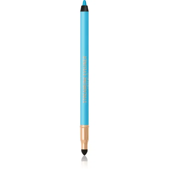 Makeup Revolution Streamline dermatograf cremos culoare Light Blue 1,3 g