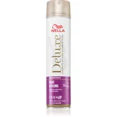 Wella Deluxe Heat Styling fixativ pentru modelarea termica a parului 250 ml