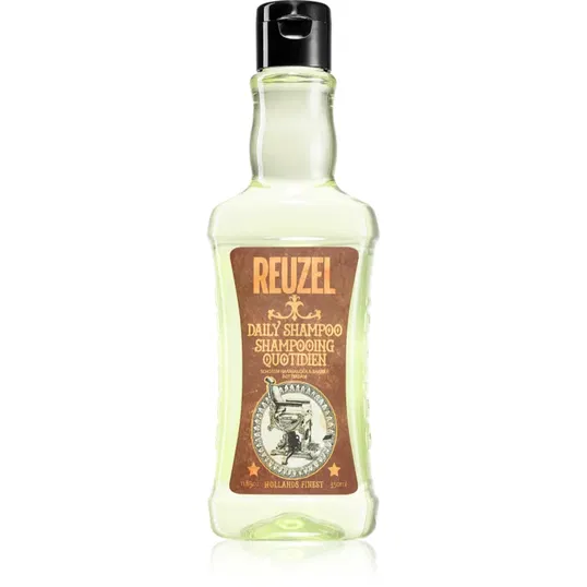 Reuzel Hair Sampon de curatare zi de zi. 350 ml