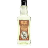 Reuzel Hair Sampon de curatare zi de zi. 350 ml