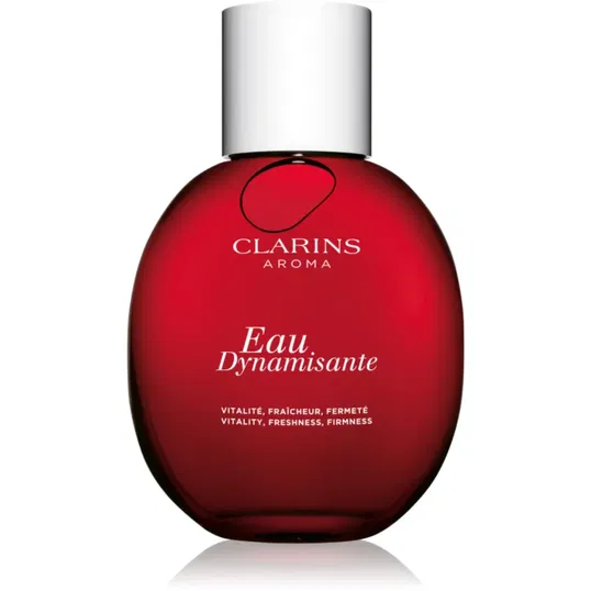 Clarins Eau Dynamisante Treatment Fragrance eau fraiche unisex 50 ml