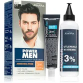 Joanna Power Men culoare par pentru barbati culoare Black