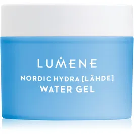 Lumene Nordic Hydra [LÄHDE] Water Gel gel intensiv de hidratare 50 ml