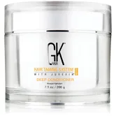 GK Hair Deep Conditioner balsam pentru restaurare adanca pentru par foarte deteriorat 200 g
