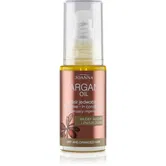 Joanna Argan Oil balsam pentru regenerarea părului pentru păr uscat și deteriorat 25 ml