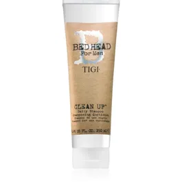 TIGI Bed Head B for Men Clean Up șampon pentru utilizarea de zi cu zi 250 ml