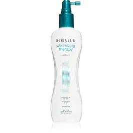 Biosilk Volumizing Therapy Root Lift emulsie volum de la radacini fără parabeni 207 ml