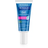 Revuele No Problem SOS Spot Treatment tratament topic pentru acnee cu acid salicilic 25 ml