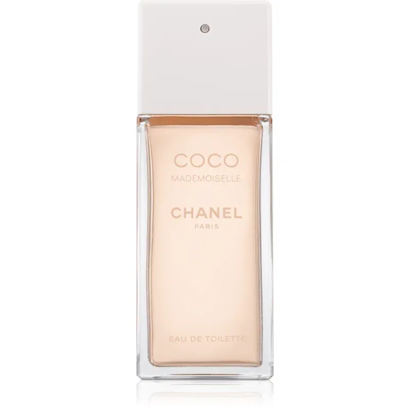 Chanel Coco Mademoiselle Eau de Toilette pentru femei 50 ml