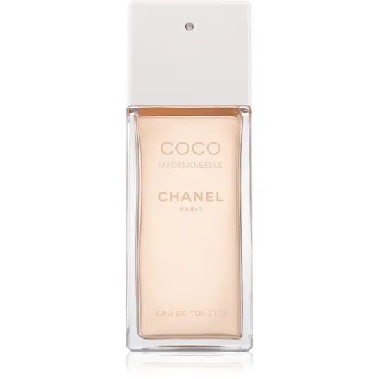 Chanel Coco Mademoiselle Eau de Toilette pentru femei 50 ml