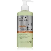 Tołpa Dermo Body Cellulite ser cu efect de slabire, anticelulitic si de tonifiere 250 ml