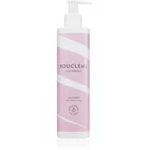 Bouclème Curl Cream balsam hranitor fara clatire pentru par ondulat si cret 300 ml