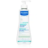 Mustela BIO Stelatopia+ crema calmanta pentru nou-nascuti si copii 300 ml
