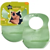 Tommee Tippee Roll'n'go bavețică Green 6 m+ 1 buc