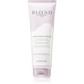 Inebrya BLONDesse Blonde Miracle Nectar tratament nutritiv in profunzime pentru par blond 250 ml