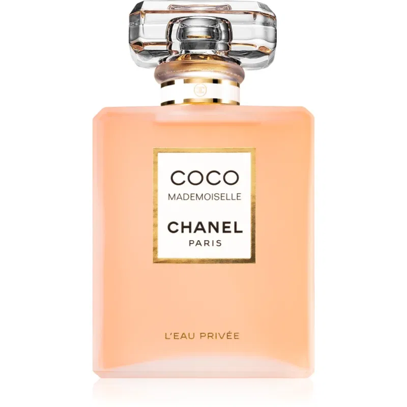 Chanel Coco Mademoiselle L’Eau Privée parfum de noapte pentru femei 50 ml