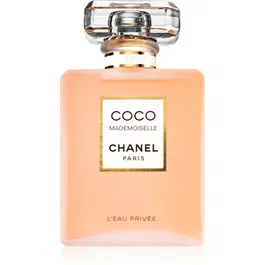 Chanel Coco Mademoiselle L’Eau Privée parfum de noapte pentru femei 50 ml