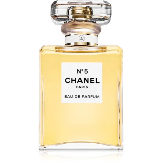 Chanel N°5 Eau de Parfum pentru femei 35 ml
