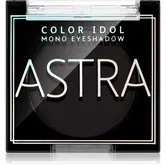 Astra Make-up Color Idol Mono Eyeshadow fard ochi culoare 10 R&B(lack) 2,2 g