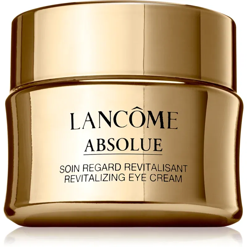 Lancôme Absolue Revitalizing Eye Cream crema de ochi revitalizanta 20 ml