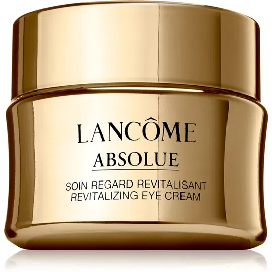 Lancôme Absolue Revitalizing Eye Cream crema de ochi revitalizanta 20 ml