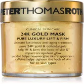 Peter Thomas Roth 24K Gold Mask masca faciala de lux pentru fermitate cu efect lifting 50 ml