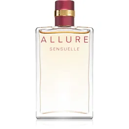 Chanel Allure Sensuelle Eau de Parfum pentru femei 50 ml