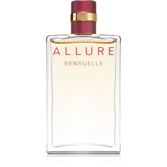 Chanel Allure Sensuelle Eau de Parfum pentru femei 50 ml