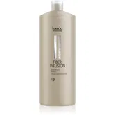 Londa Professional Fiber Infusion Shampoo sampon delicat pentru par deteriorat si vopsit 1000 ml