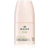 Nuxe Rêve de Thé 24hr Fresh-Feel Deodorant deodorant răcoritor 50 ml