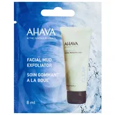 AHAVA Time To Clear exfoliator cu namol pentru fata 8 ml