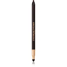Makeup Revolution Streamline dermatograf cremos culoare Brown 1,3 g