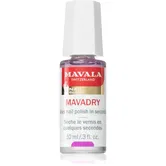 Mavala Nail Beauty MavaDry lac de unghii accelerator de uscare 10 ml