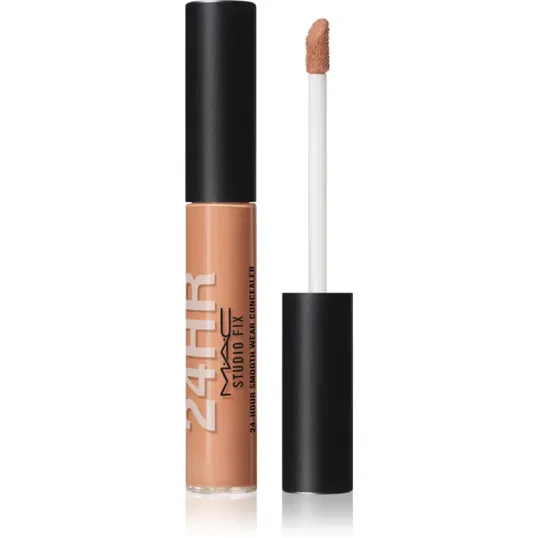 MAC Cosmetics Studio Fix 24-Hour SmoothWear Concealer anticearcan cu efect de lunga durata culoare NW 42 7 ml