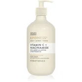 Baylis & Harding Kindness+ Vitamin C Săpun lichid pentru mâini parfum Orange & Mango 500 ml